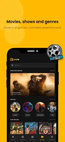jiohotstar-download-apkpure Movies and shows